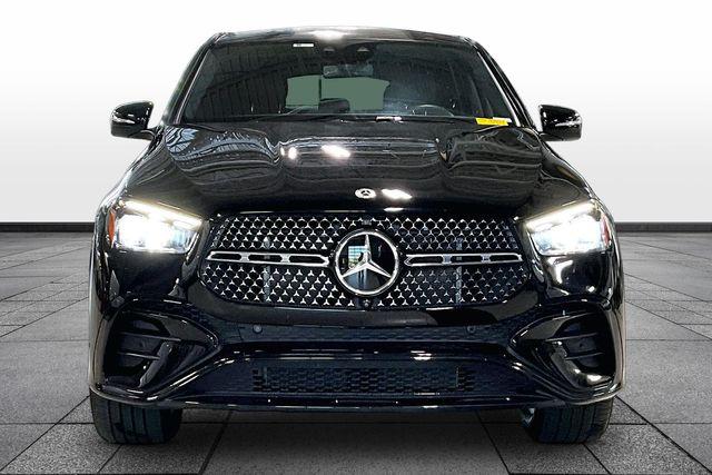 2025 Mercedes-Benz GLE 450 4MATIC