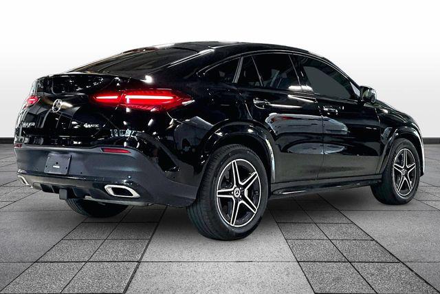 2025 Mercedes-Benz GLE 450 4MATIC