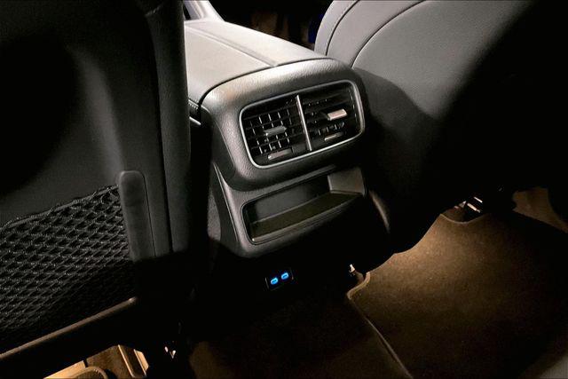 2025 Mercedes-Benz GLE 450 4MATIC