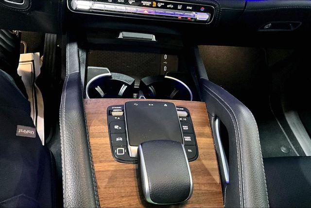 2025 Mercedes-Benz GLE 450 4MATIC
