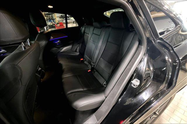 2025 Mercedes-Benz GLE 450 4MATIC