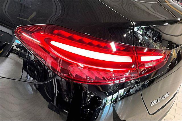 2025 Mercedes-Benz GLE 450 4MATIC