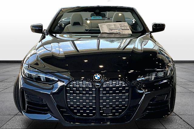 2027 BMW 4 Series 430i xDrive for sale in Grand Blanc, MI
