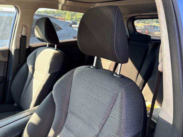 2021 Nissan Rogue SV Intelligent AWD