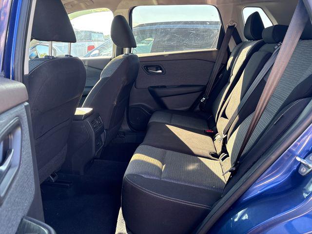 2021 Nissan Rogue SV Intelligent AWD