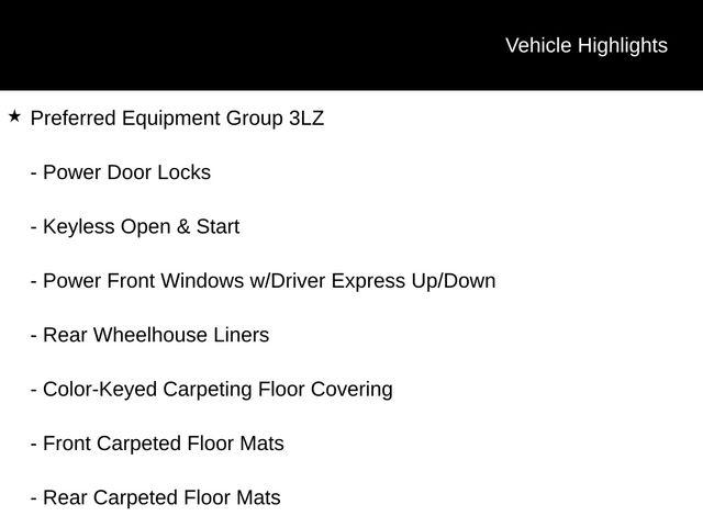 2022 Chevrolet Silverado 2500HD High Country