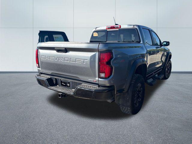 2023 Chevrolet Colorado ZR2