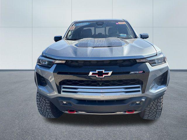 2023 Chevrolet Colorado ZR2