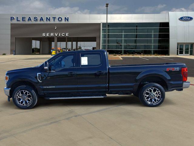2020 Ford F-350 LARIAT