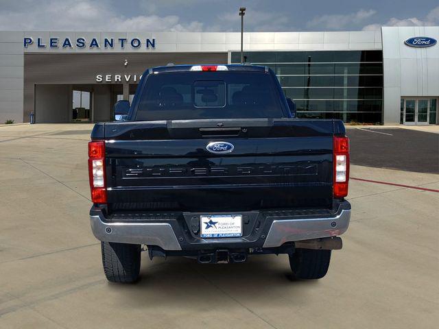 2020 Ford F-350 LARIAT