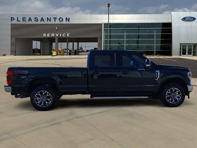 2020 Ford F-350 LARIAT