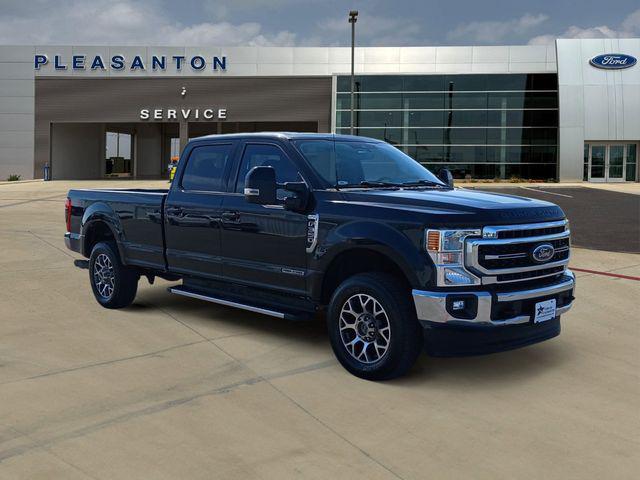 2020 Ford F-350 LARIAT