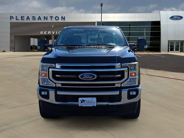 2020 Ford F-350 LARIAT