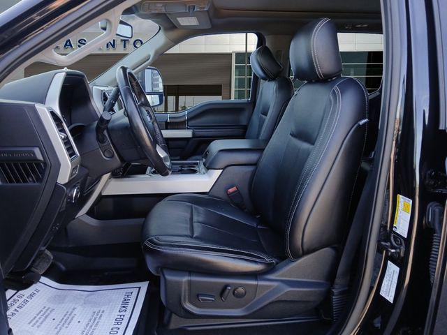 2020 Ford F-350 LARIAT