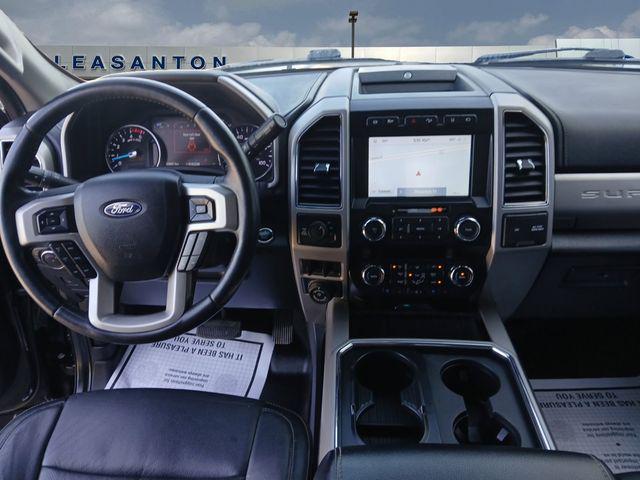 2020 Ford F-350 LARIAT