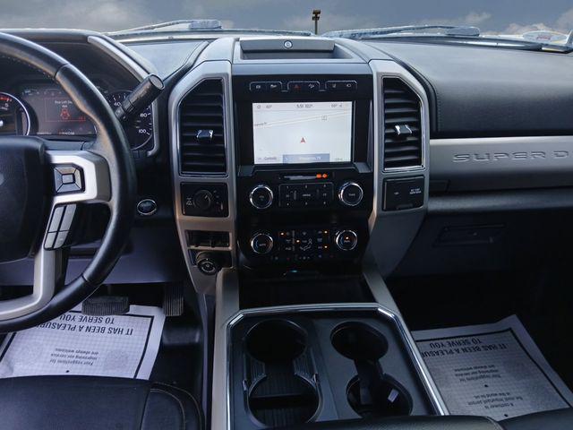 2020 Ford F-350 LARIAT