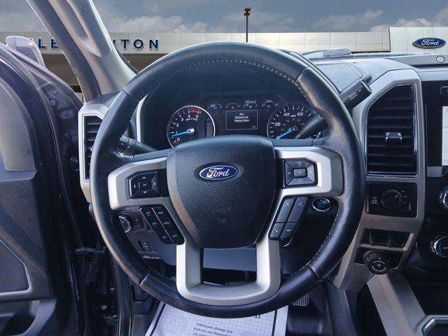 2020 Ford F-350 LARIAT