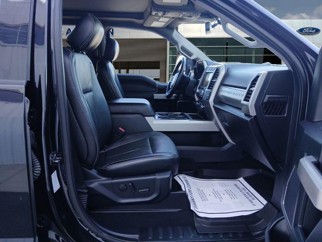 2020 Ford F-350 LARIAT