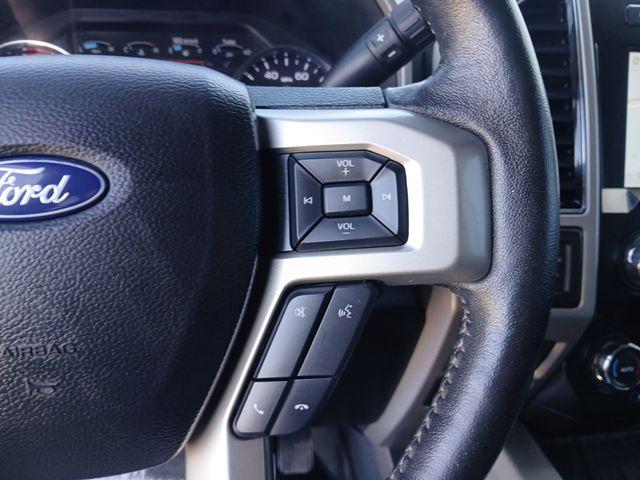 2020 Ford F-350 LARIAT