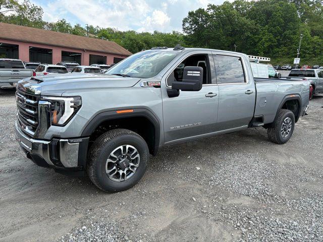 2026 GMC Sierra 3500HD Crew Cab, Long Bed, SLE Dual Rear Wheel, 4WD for sale in Pleasant Hills, PA