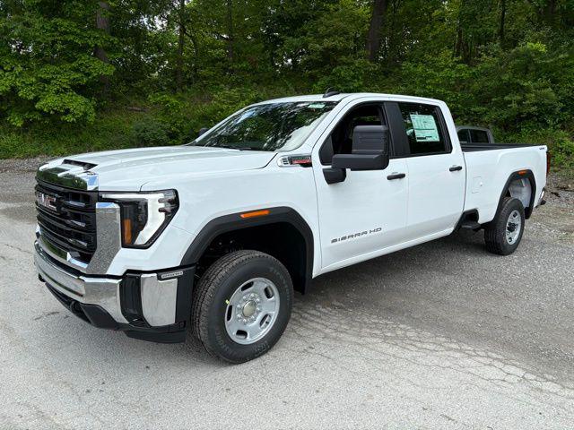 2026 GMC Sierra 2500HD Crew Cab, Long Bed, Pro, 4WD for sale in Pleasant Hills, PA