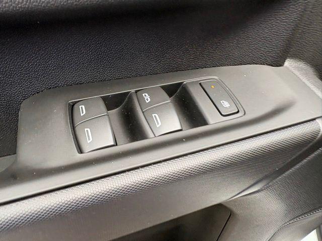 2026 GMC Sierra 2500HD Crew Cab, Long Bed, Pro, 4WD