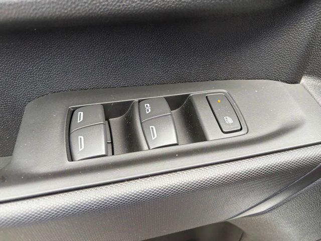 2026 GMC Sierra 2500HD Crew Cab, Long Bed, Pro, 4WD
