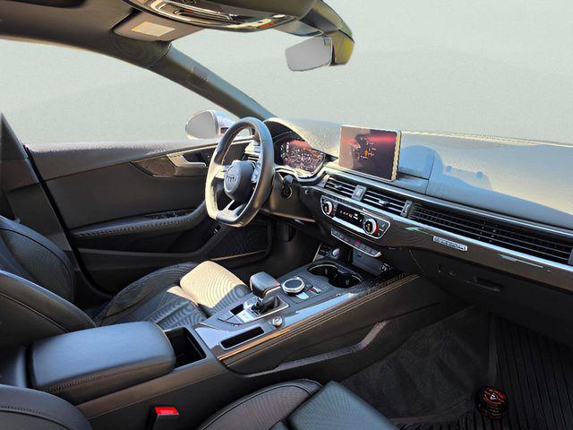 2018 Audi S5 3.0T Premium Plus