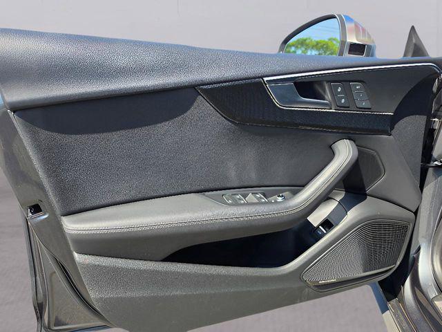 2018 Audi S5 3.0T Premium Plus