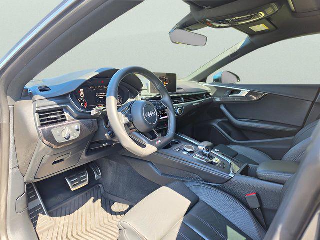 2018 Audi S5 3.0T Premium Plus