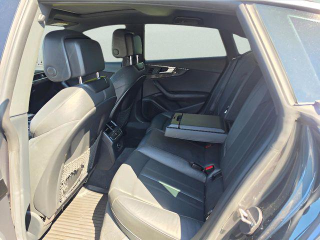 2018 Audi S5 3.0T Premium Plus