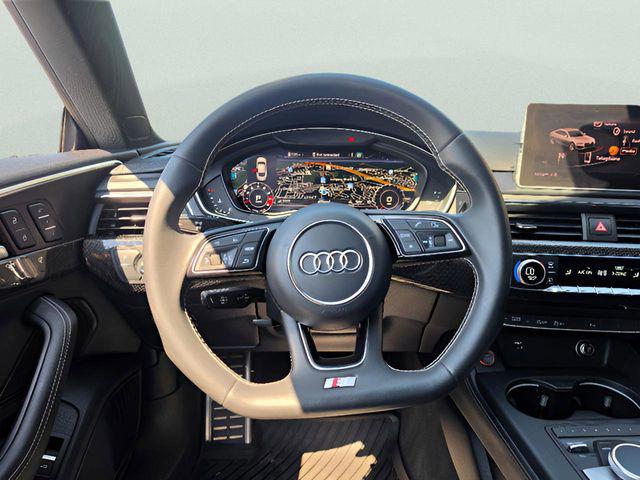 2018 Audi S5 3.0T Premium Plus