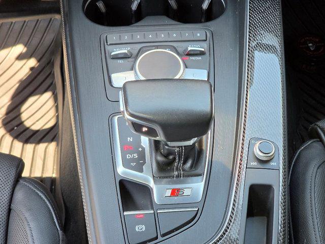2018 Audi S5 3.0T Premium Plus