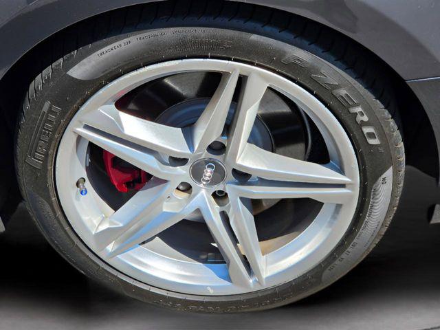 2018 Audi S5 3.0T Premium Plus