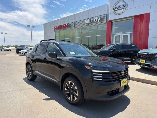 2026 Nissan Kicks SV for sale in Elk City, OK