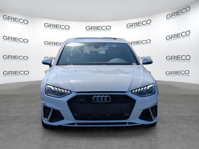 2023 Audi A4 Premium Plus 45 TFSI S line quattro S tronic