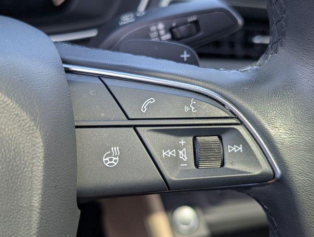 2023 Audi A4 Premium Plus 45 TFSI S line quattro S tronic
