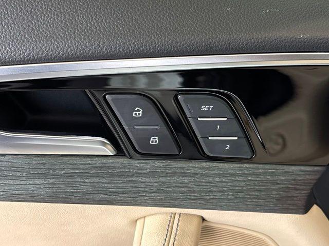 2023 Audi A4 Premium Plus 45 TFSI S line quattro S tronic
