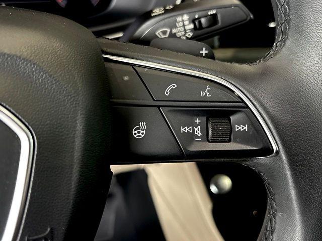 2023 Audi A4 Premium Plus 45 TFSI S line quattro S tronic