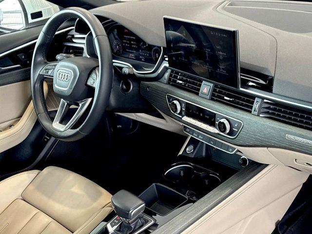 2023 Audi A4 Premium Plus 45 TFSI S line quattro S tronic