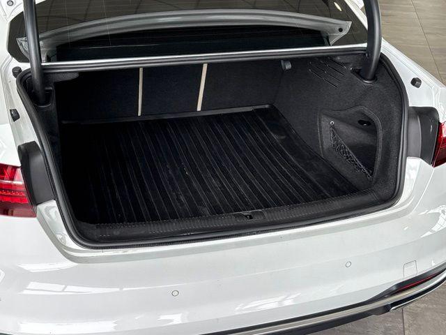 2023 Audi A4 Premium Plus 45 TFSI S line quattro S tronic