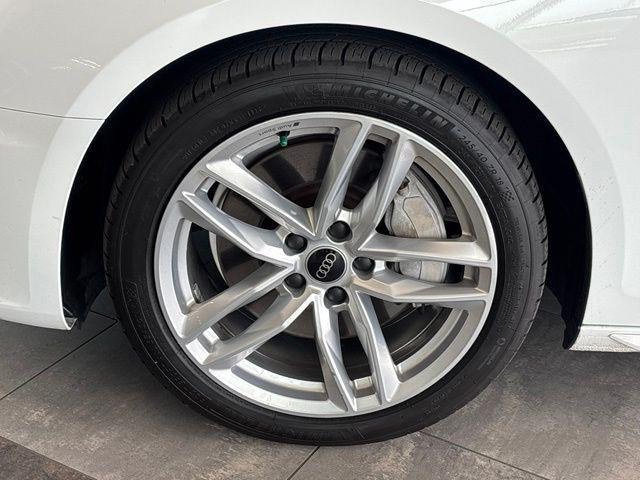 2023 Audi A4 Premium Plus 45 TFSI S line quattro S tronic