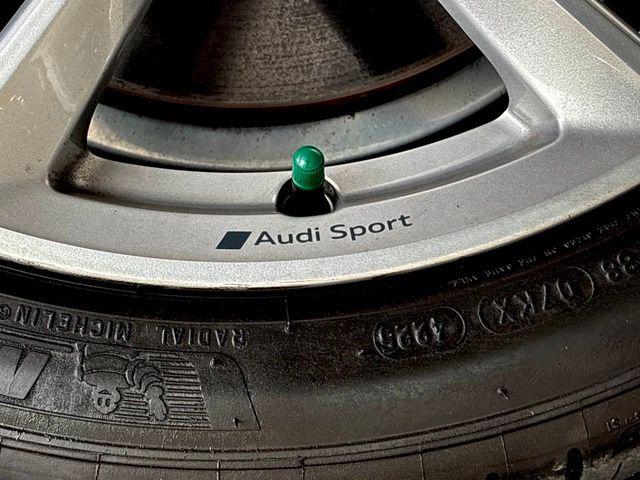 2023 Audi A4 Premium Plus 45 TFSI S line quattro S tronic