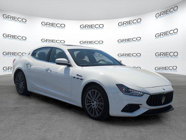 2022 Maserati Ghibli Modena Q4 for sale in Oxnard, CA