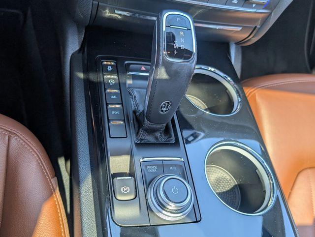 2022 Maserati Ghibli Modena Q4