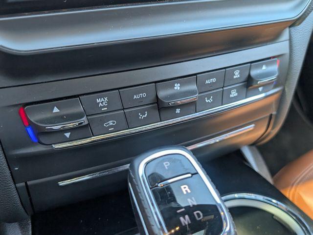 2022 Maserati Ghibli Modena Q4