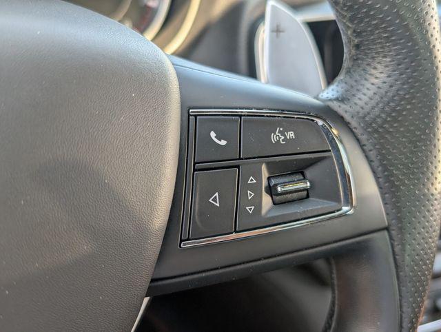 2022 Maserati Ghibli Modena Q4