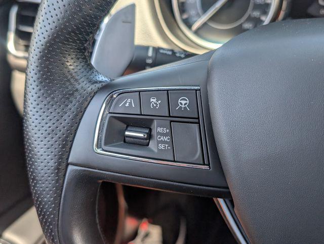 2022 Maserati Ghibli Modena Q4