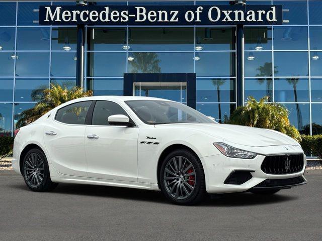 2022 Maserati Ghibli Modena Q4 for sale in Oxnard, CA