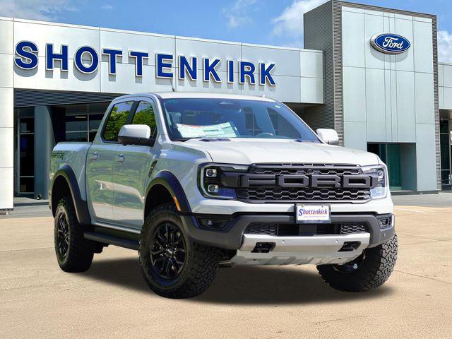 2026 Ford Ranger Raptor for sale in Granbury, TX